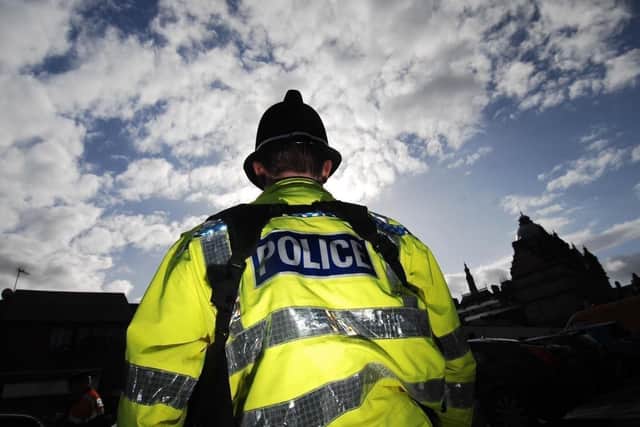 Police news