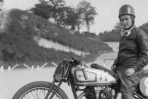 Beatrice 'Tilly' Shilling