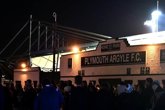 Plymouth win: 62.3%. Draw: 19.1%. Shrewsbury win: 18.5%.
