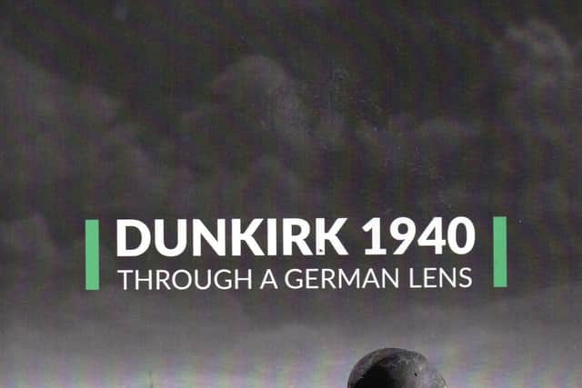 Not a British book but well worth reading, it's Dunkirk from the German side with more than 200 photographs.