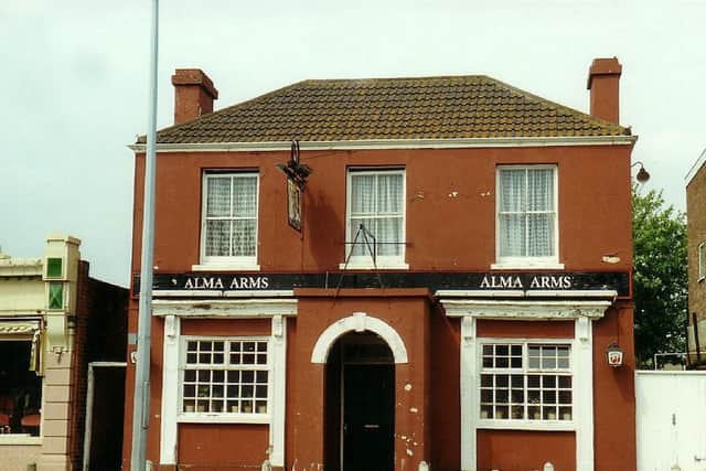 This pub had been part of the community in Highland Road since at least the mid-19th century. It closed in June 2015 to be converted into flats.