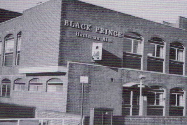 Located in Middle Street, Southsea, this pub was built in 1968. During its lifetime it also operated under the names of Churchills and Jimmyz. It closed in 1999 and was demolished following an arson attack.