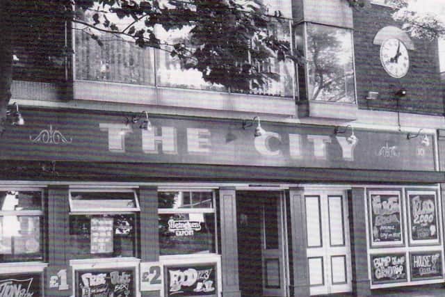 Built in 1972, this pub was in Isambard Brunel Road in the heart of the city. It was rebranded as Old Dog & Frigate in 1994 and again as Drift in the City in 2009 but closed in 2013. It was finally demolished in late 2018.