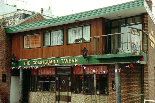 This pub was in Clarendon Road and opened in 1962. It finally served its last pint in October 2009 and is now home to an art gallery and studio.