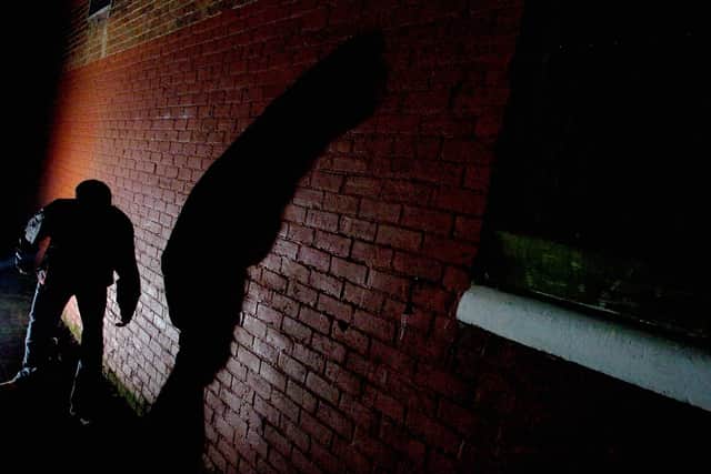Concerned parents can find out if there are sex offenders in contact with their children thanks to Sarah's Law. Picture: Jonathan Brady