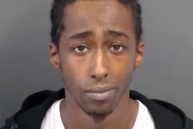 Drug dealer caught with heroin and crack cocaine in Portsmouth jailed