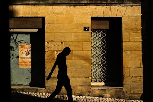 Chichester camera club spring exhibition 2019. Brian Muir No 7.