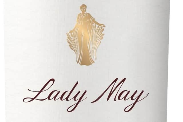 Glenelly Lady May 2012