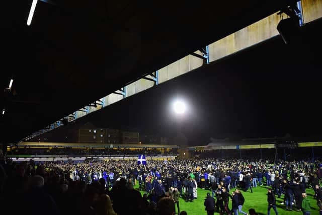Southend win: 59%. Draw: 24.6%. Wimbledon win: 16.4%.