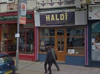 Located in Albert Road in Southsea, this restaurant is one of the best to eat at in the city according to TripAdvisor. It has a 4.5 star rating based on 434 reviews.
