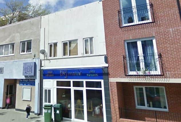 Another Southsea restaurant, this place located in Elm Grove is one of the best for curries in Portsmouth. It has a 4.5 star rating on TripAdvisor based on 323 reviews