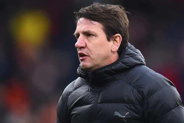 So much rides on this game (Friday), which sees sixth-placed Donny host the Tykes, who sit second. Barnsley are desperate to keep Sunderland and Pompey at arms length. while Doncaster have Peterborough breathing down their neck.