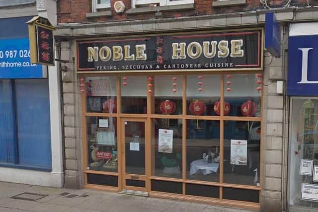 This restaurant in Osborne Road, Southsea, is one of the best places to go for Chinese in the city according to TripAdvisor. It has a four star rating based on 243 reviews.