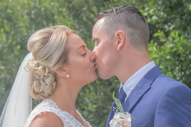 Picture: Carla Mortimer Photography