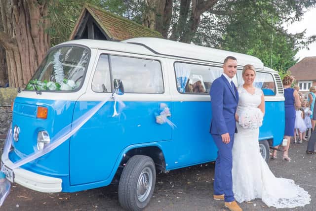 Picture: Carla Mortimer Photography