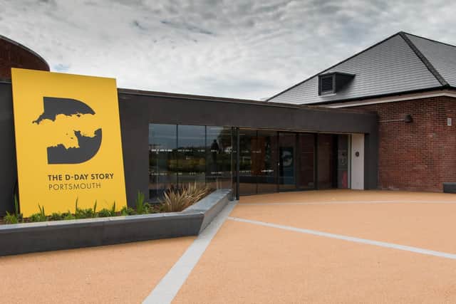 With this year being the 75th anniversary of the Normandy landings, there is no better time to visit this museum. It is considered one of the best attractions in the city with a 4.5 star rating on TripAdvisor from 780 reviews.