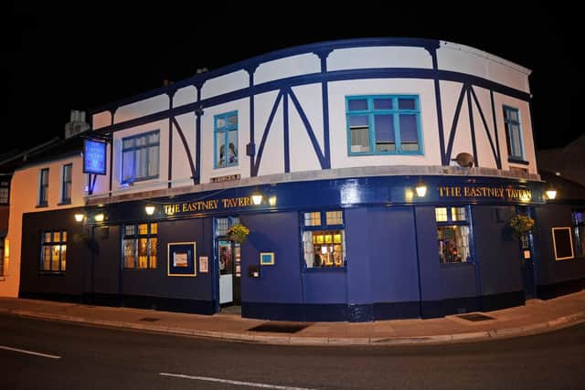 This pub in Cromwell Road in Southsea is one of the best places in Portsmouth to get fish and chips from. It has a 4.5 star rating on TripAdvisor which is based on 352 reviews.