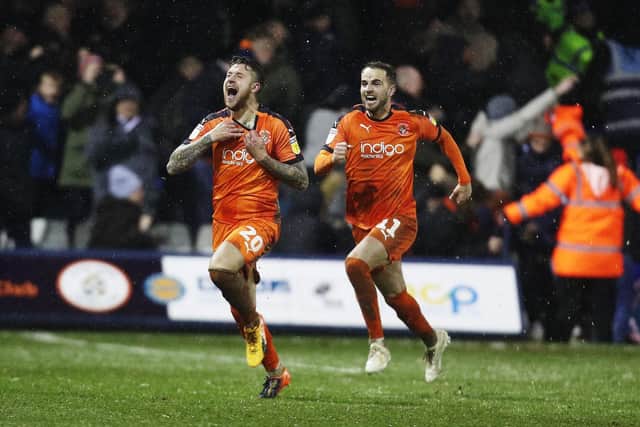 Could leaders Luton drop points for the second week in succession when they welcome sixth-placed Doncaster on Saturday? The table-topping Hatters were held last time out and will want to avoid a repeat.