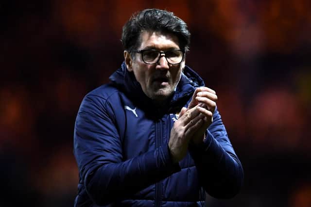Luton may have dropped points in three of their previous five league outings, but they remain five points clear at the summit and on a 25-game League One unbeaten run. They will be firm favourites to come out on top against Donny.
