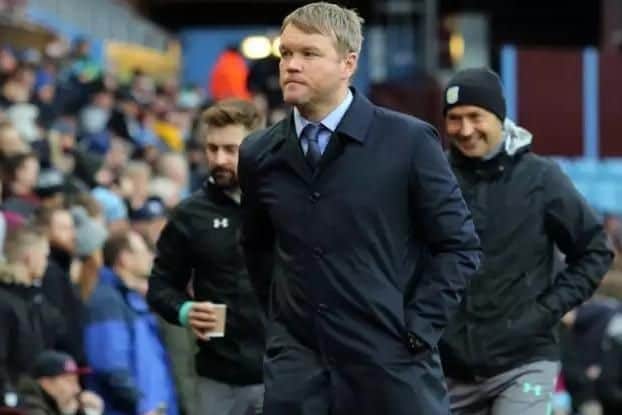 Doncaster have been dealt a double injury blow ahead of a huge trip to table-toppers Luton. Donny boss Grant McCann and his team will be without 'two big players', but the club are remaining tight-lipped on identities.