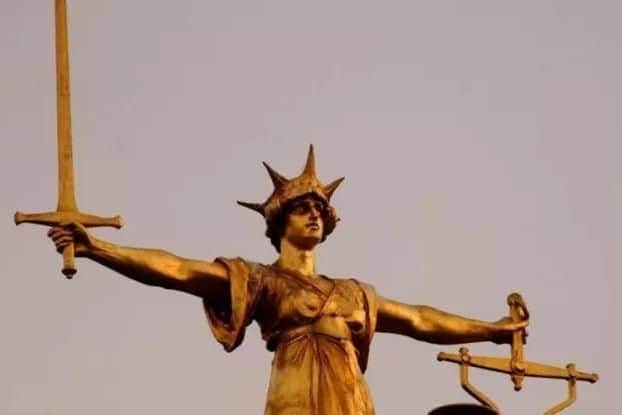 The court heard the cash has still not been paid back