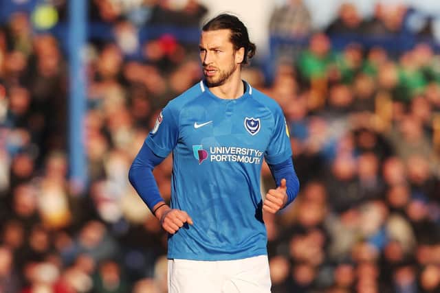 Magnificent defensively - 9