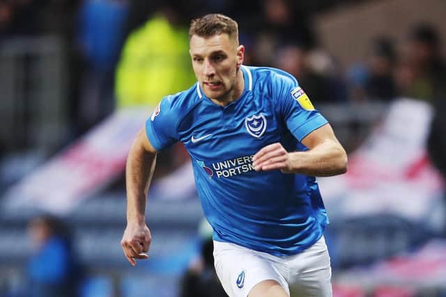 Some excellent deliveries down the left - 7