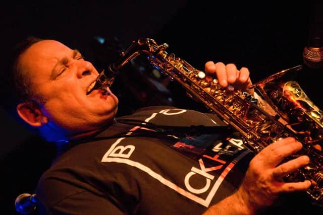 Gilad Atzmon