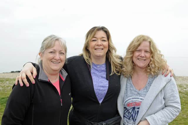 The 200th Lee-on-the-Solent parkrun