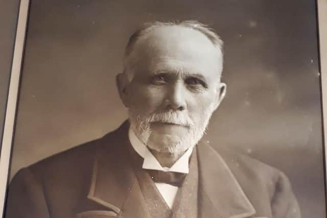 Michael Coghlan
