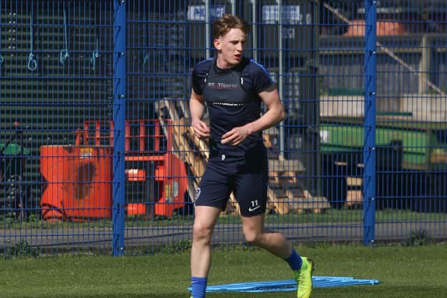William Hill are offering odds of 8/5 on a Pompey victory on Sunday, while they are offering 13/8 for a Sunderland win and 11/5 for a draw in the final at Wembley.