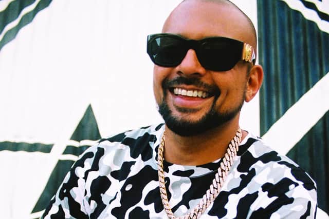 Sean Paul