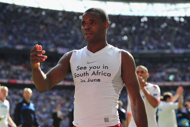 Captained South Africa during their home World Cup in 2010. In 2012 he left Pompey after their relegation to League One and joined Bidvest Wits in his homeland. He is the only player to have reached 100 caps for South Africa.