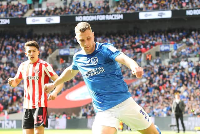Outstanding first half and contained that display for the remainder of the match. A constant attacking outlet down the left and defensively sound throughout, ensuring few escaped down his side - 8