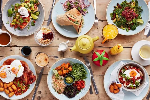 Lounges will be opening a venue in Southsea in May