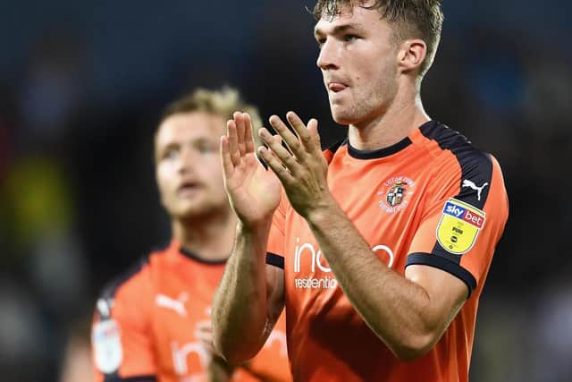 The 22-year-old has been key for champions-elect Luton. The Hatters 4-4-2 diamond formation makes Staceys role pivotal for the system to work. His prowess in the final third has yielded two goals and seven assists for Luton.