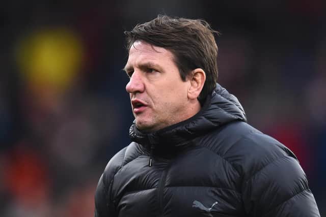 Daniel Stendel's troops have drawn five of their previous eight League One outings. Third-placed Sunderland and the Blues - in fourth - have games in hand on Barnsley, who can ill afford anymore slip-ups.