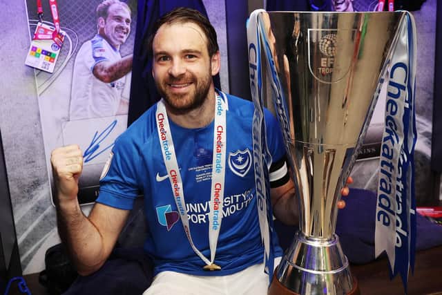 Brett Pitman
