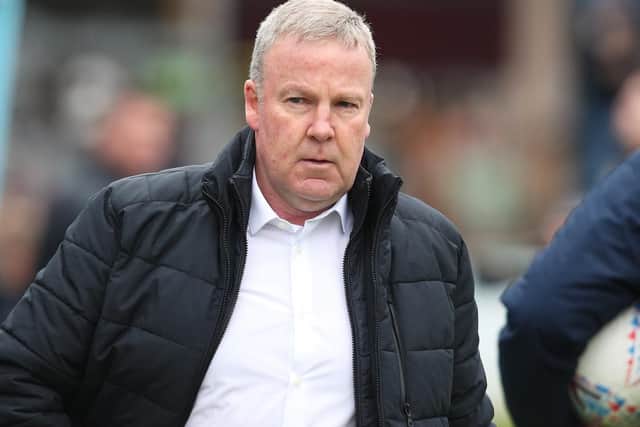 Kenny Jackett