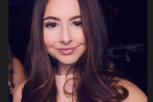 Niaomi Blackstock