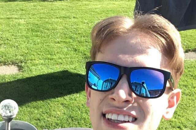 Harvey Ray, 18, of All Saints Road, Buckland, appeared at Portsmouth Crown Court. Picture: Harvey Ray/Facebook