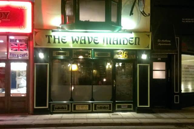 Located in Osborne Road, Southsea, this pub is one of the best places to eat in Portsmouth according to Tripadvisor. It has a 4.5 star rating based on 268 reviews.