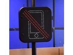The signs which could be used in Hampshire soon