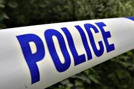 Police are appealing for witnesses to contact them