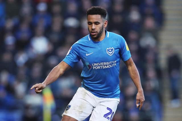 The tough-tackling defender's deal comes to a close in the summer, although he is keen to open talks again at the end of the season