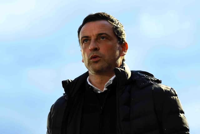 Jack Ross' Sunderland dropped a place to third after the 5-4 defeat to Coventry last time out. The Blacks Cats boss will be keen to see a response against Donny as the race for a top-two finish intensifies.