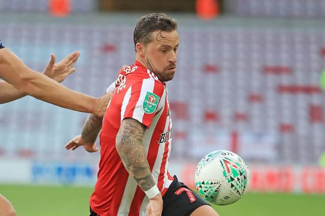 Sunderland are hoping to welcome back Chris Maguire after nearly two months out with a fractured fibula for the Donny clash. However, the Blacks Cats have doubts over influential winger Aiden McGeady