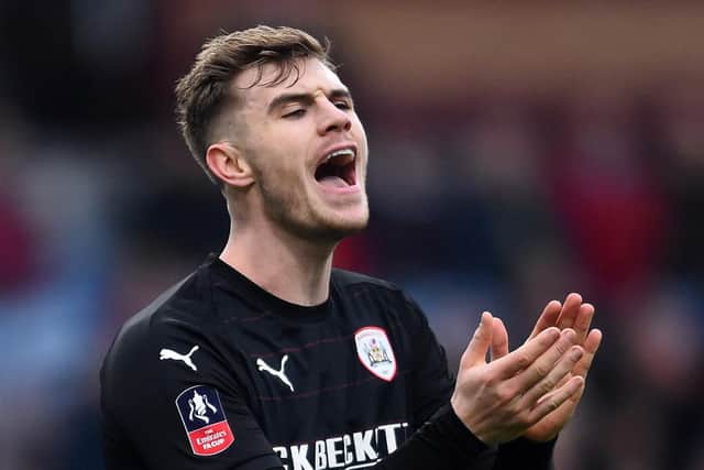 Barnsley capitalised on Sunderland's defeat at the hands on Coventry last time out. They defeated Fleetwood to move back into the automatic promotion places ahead of the Good Friday fixtures.