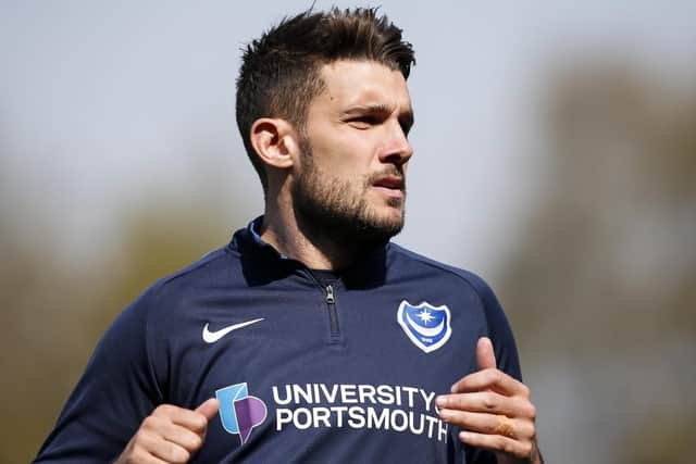 Gareth Evans