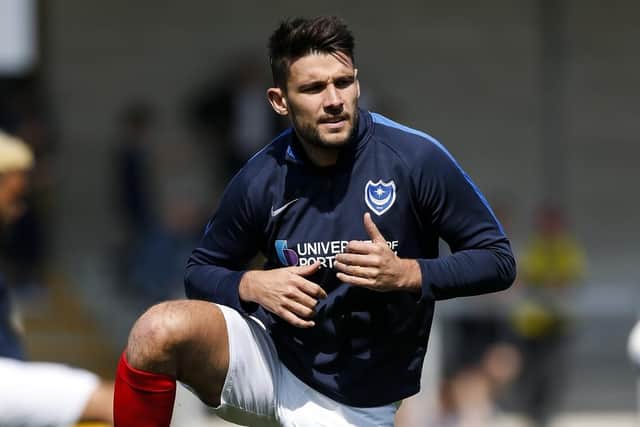 Gareth Evans